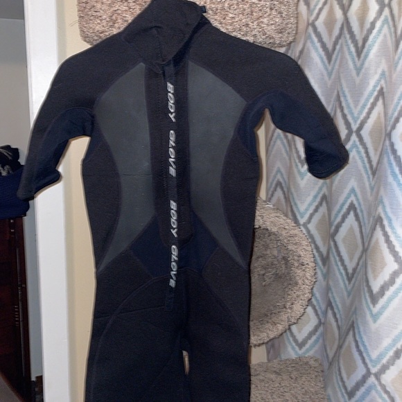 Body glove shortie wetsuit - Picture 3 of 5